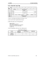 Preview for 77 page of Sony SDX-900V Series Product Specifications