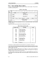 Preview for 82 page of Sony SDX-900V Series Product Specifications