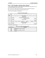 Preview for 83 page of Sony SDX-900V Series Product Specifications