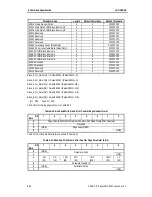 Preview for 86 page of Sony SDX-900V Series Product Specifications