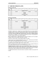 Preview for 96 page of Sony SDX-900V Series Product Specifications