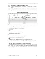 Preview for 107 page of Sony SDX-900V Series Product Specifications