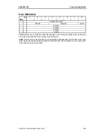 Preview for 153 page of Sony SDX-900V Series Product Specifications