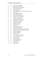 Preview for 176 page of Sony SDX-900V Series Product Specifications