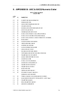 Preview for 177 page of Sony SDX-900V Series Product Specifications