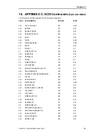 Preview for 179 page of Sony SDX-900V Series Product Specifications