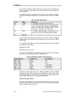 Preview for 186 page of Sony SDX-900V Series Product Specifications