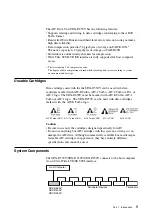 Preview for 9 page of Sony SDX-D250V Operator'S Manual