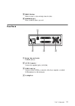 Preview for 11 page of Sony SDX-D250V Operator'S Manual