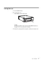 Preview for 17 page of Sony SDX-D250V Operator'S Manual