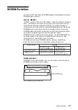 Preview for 107 page of Sony SDX-D250V Operator'S Manual