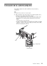 Preview for 133 page of Sony SDX-D250V Operator'S Manual