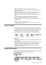 Preview for 151 page of Sony SDX-D250V Operator'S Manual