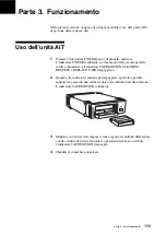 Preview for 159 page of Sony SDX-D250V Operator'S Manual