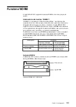 Preview for 163 page of Sony SDX-D250V Operator'S Manual