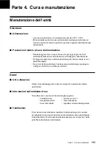 Preview for 165 page of Sony SDX-D250V Operator'S Manual