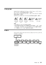 Preview for 205 page of Sony SDX-D250V Operator'S Manual