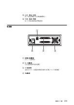 Preview for 233 page of Sony SDX-D250V Operator'S Manual