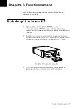 Preview for 37 page of Sony SDX-D400C Operator'S Manual