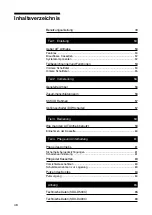 Предварительный просмотр 48 страницы Sony SDX-D400C Operator'S Manual