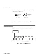 Предварительный просмотр 52 страницы Sony SDX-D400C Operator'S Manual