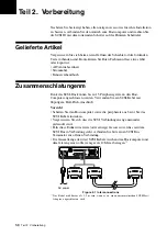 Предварительный просмотр 56 страницы Sony SDX-D400C Operator'S Manual