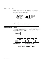 Предварительный просмотр 74 страницы Sony SDX-D400C Operator'S Manual