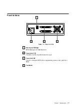 Предварительный просмотр 77 страницы Sony SDX-D400C Operator'S Manual