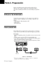 Предварительный просмотр 78 страницы Sony SDX-D400C Operator'S Manual