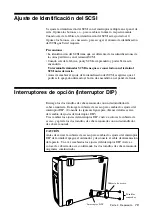 Предварительный просмотр 79 страницы Sony SDX-D400C Operator'S Manual