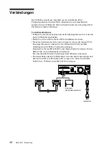 Preview for 46 page of Sony SDX-S300C Operator'S Manual