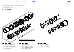 Предварительный просмотр 8 страницы Sony SEL-18200 Service Manual