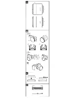 Предварительный просмотр 3 страницы Sony SEL-30M35 Operating Instructions Manual