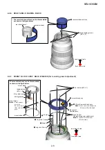 Предварительный просмотр 9 страницы Sony SEL1635GM Service Manual