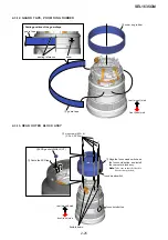 Предварительный просмотр 28 страницы Sony SEL1635GM Service Manual