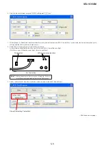 Предварительный просмотр 46 страницы Sony SEL1635GM Service Manual