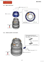 Preview for 10 page of Sony SEL1655G Service Manual