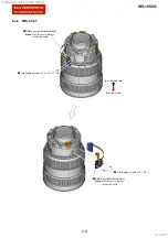 Preview for 11 page of Sony SEL1655G Service Manual