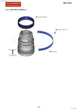 Preview for 12 page of Sony SEL1655G Service Manual