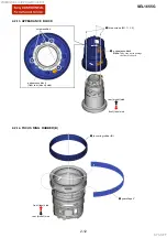 Preview for 15 page of Sony SEL1655G Service Manual