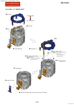 Preview for 19 page of Sony SEL1655G Service Manual