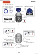 Preview for 24 page of Sony SEL1655G Service Manual