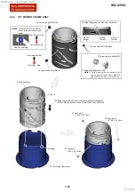 Preview for 25 page of Sony SEL1655G Service Manual