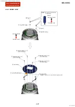 Preview for 40 page of Sony SEL1655G Service Manual