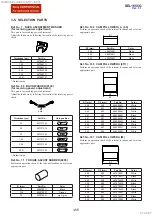 Preview for 47 page of Sony SEL1655G Service Manual