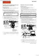 Preview for 55 page of Sony SEL1655G Service Manual