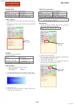 Preview for 96 page of Sony SEL1655G Service Manual