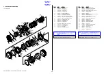 Preview for 13 page of Sony SEL2470GM Service Manual