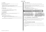 Preview for 3 page of Sony SEL50F18F Service Manual