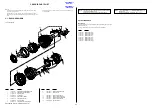 Preview for 9 page of Sony SEL50F18F Service Manual